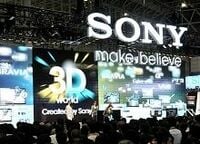 稼げないソニー！　テレビ新製品を連発し、出荷台数急増でも…[下]