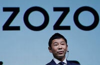ヤフーがZOZOを4000億円で買収､子会社化へ TOBで株式50.1％を取得へ､ECの拡大目指す