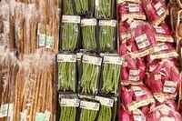 ラクで効果抜群！食べる順だけダイエット法