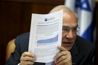 日本の消費税率､15％まで上げる余地 OECD事務総長｢10%で課題は解決しない｣