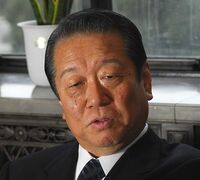 民主党は、代表選を通じて政権奪取を加速せよ