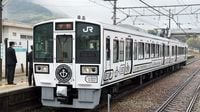 JR西日本が観光列車を2本同時投入する狙い