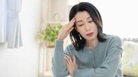更年期のつらさをガマンしない「タイプ別」改善法