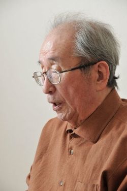 出発点は戦争反対と核兵器廃絶 長老の智慧 東洋経済オンライン 経済ニュースの新基準