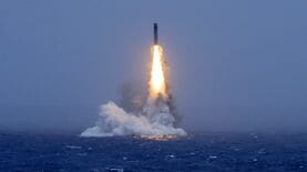 中国が弾道ミサイルを発射…陸海空｢三位一体の核戦力｣構築でアメリカの"一線"を試す