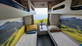 ベトナム縦断の寝台列車で一人旅《下段ベッド巡りバトル》｢タイパ絶望的｣でも｢旅情はプライスレス｣
