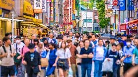 円安日本は"バーゲンセール"状態､中国人｢爆買い｣の主役は炊飯器から不動産へ…在留90万人が後押し