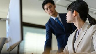 ｢指示待ち部下｣AIと共存できない根本的な理由