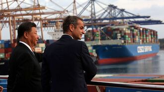 世界の港を買いまくる中国､根底にマラッカ･ジレンマ