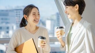 氷河期世代の中間管理職はメンタル不調が多い？