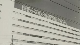 ｢失われた30年｣突入前の純利益ランキング100