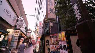 白木屋･魚民激減でもモンテローザ潰れない理由