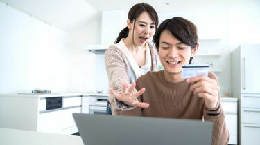 買い物でバレる！｢お金が貯まらない人｣の悪習慣 ｢たった1つの悪習慣｣を