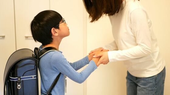 不登校から回復､親が通る｢4つのステージ｣とは？