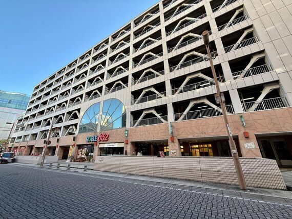 現在の「ロブレ632」