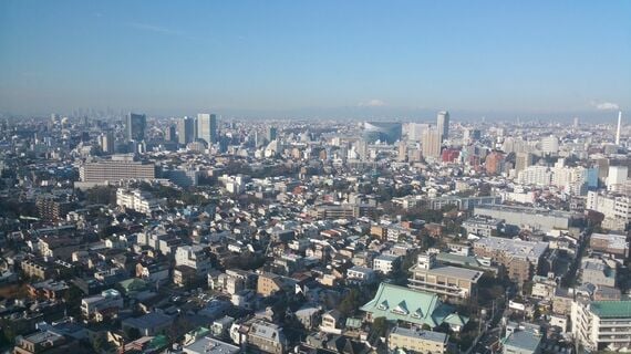 港区タワマン