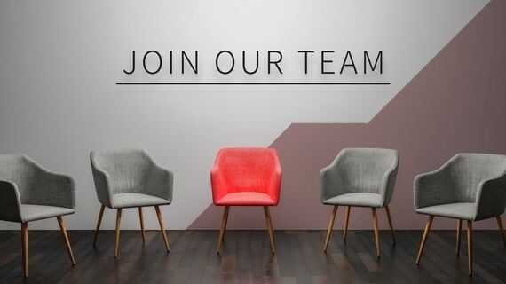 採用のイメージ