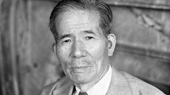 斎藤隆夫