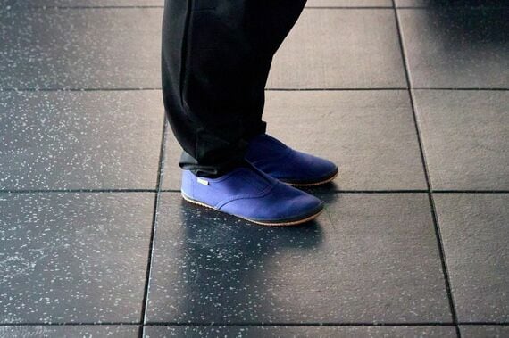 「建さん作業靴Ⅱ」