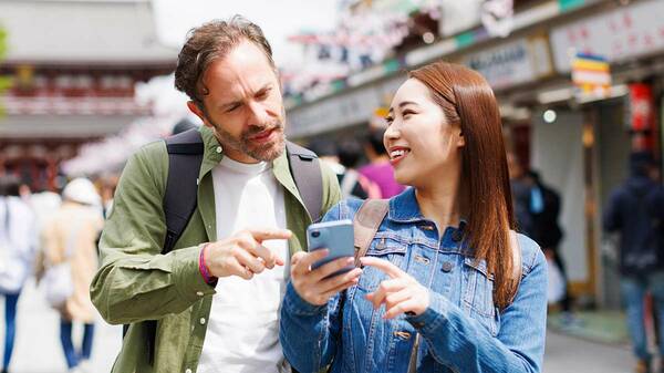 訪日客6000万人時代の観光課題に“共創”で向き合う｡地域の持続可能性を高めるJTBの｢エリアソリューション戦略」