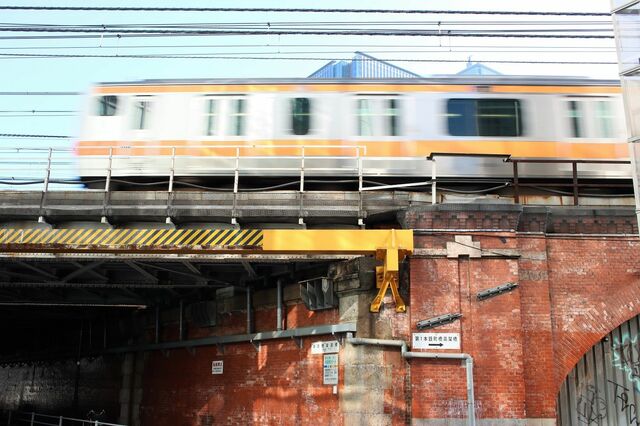 神田駅周辺 変わらないでほしい 下町の風景 ほかの再開発エリアと同じ街並みはつまらない 東洋経済オンライン Goo ニュース