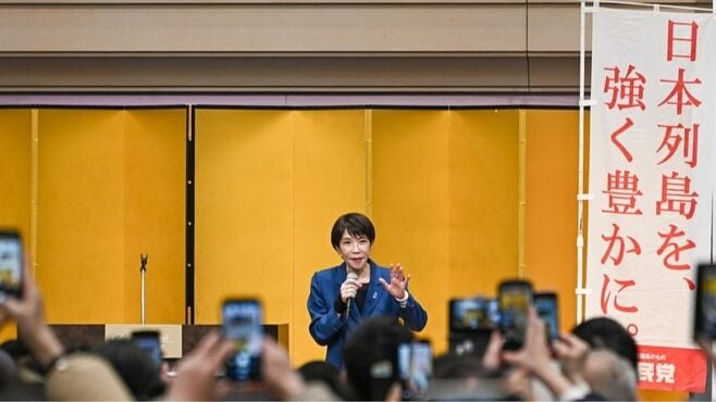 御厨貴･東大名誉教授に聞く｢自民圧勝｣の意味