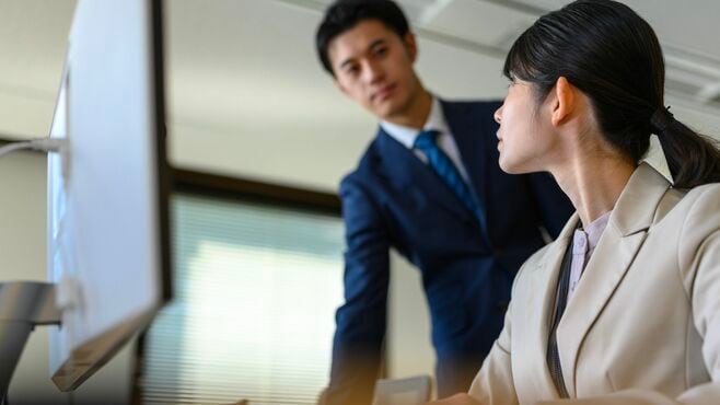 ｢指示待ち部下｣AIと共存できない根本的な理由