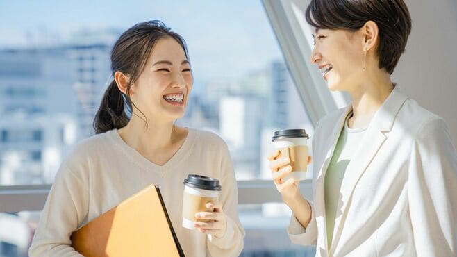 氷河期世代の中間管理職はメンタル不調が多い？