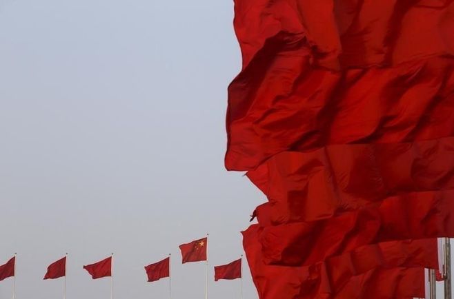中国が｢デフォルト容認｣をめぐって迷走