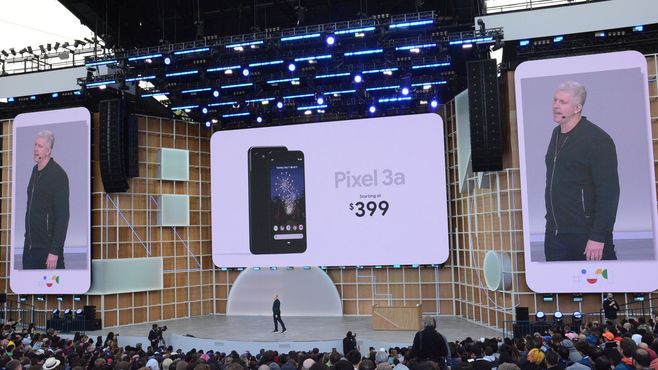 グーグルの廉価版スマホ･新｢Pixel｣は売れるか