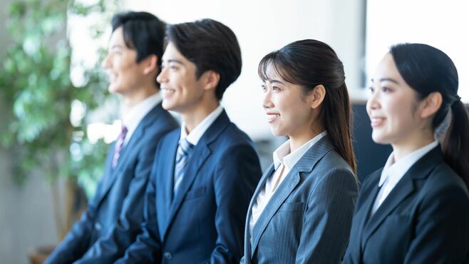 ｢人生は自分次第｣と考える人に見えていない現実