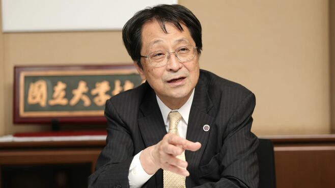 東大は｢値上げ｣ 国立大の授業料はどうあるべきか