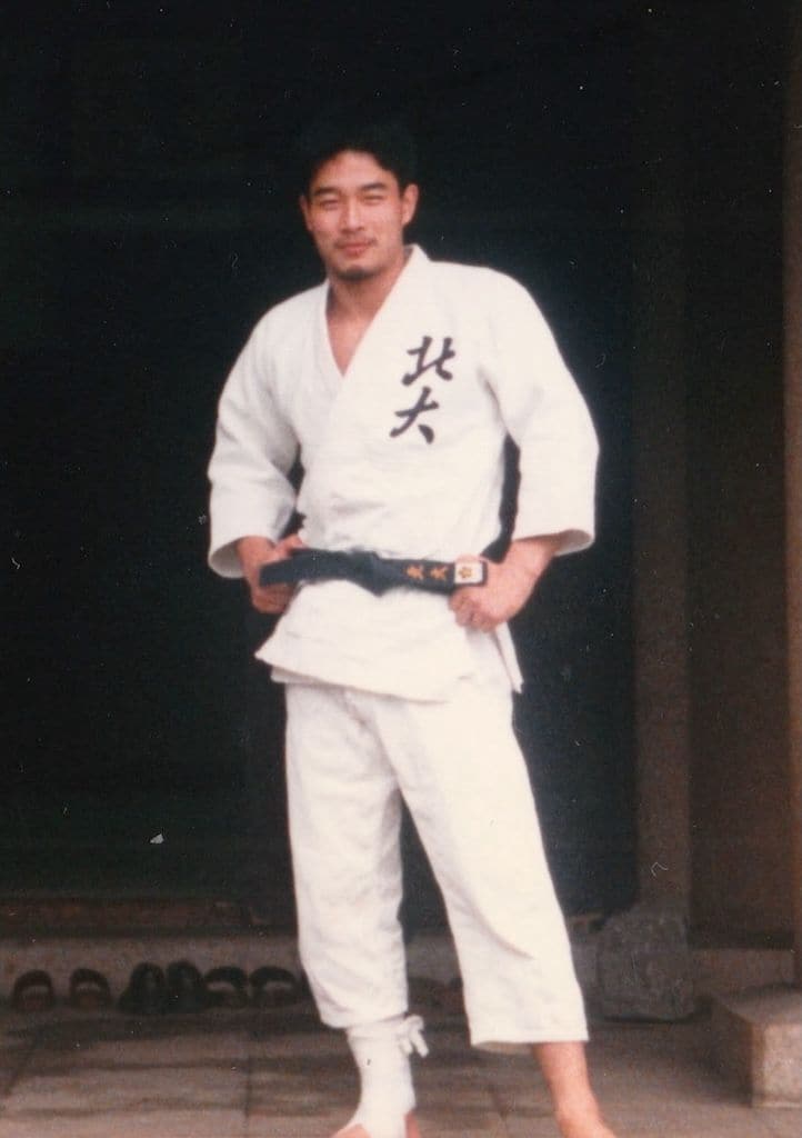 濱井正吾 浪人 増田俊也