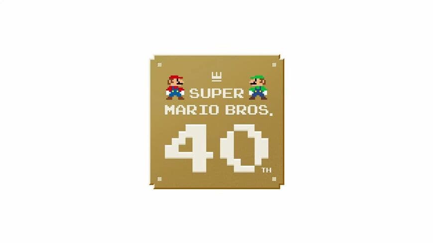 スーパーマリオ