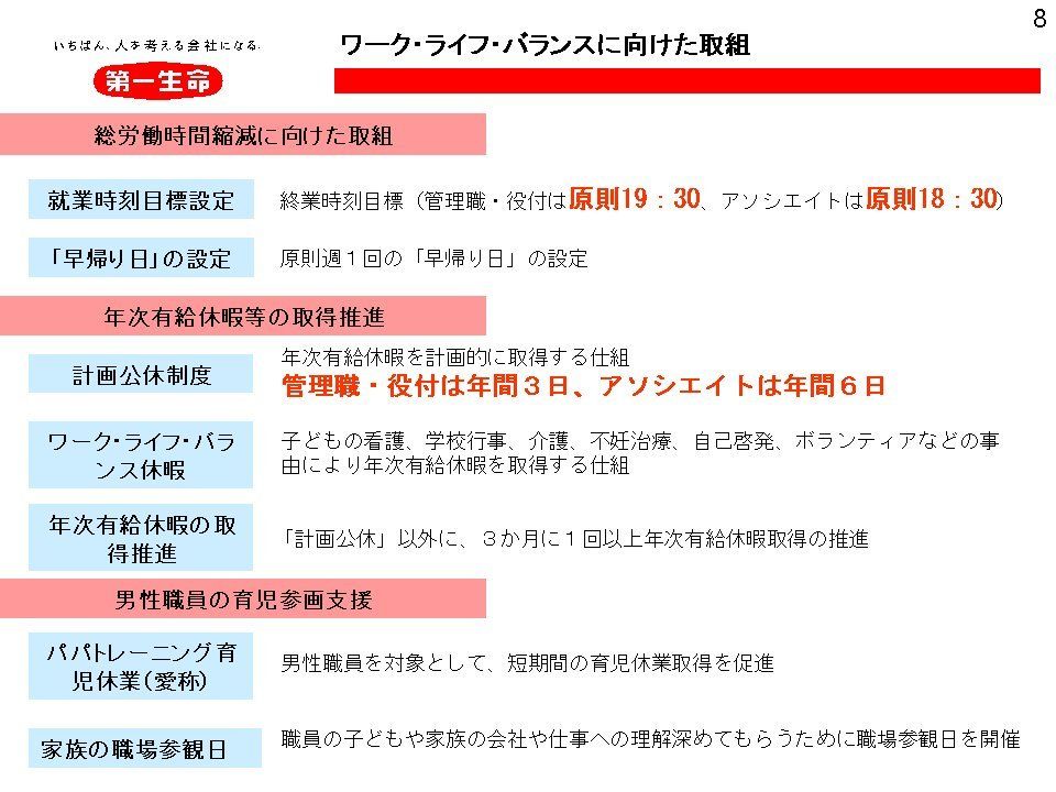 第４回ダイバーシティ経営大賞 パネルディスカッション 受賞企業担当者に聞く経営戦略としてのダイバーシティ Hr 東洋経済オンライン 経済ニュースの新基準