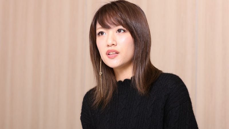 Akb48はオワコンか 転機の世代交代 週刊東洋経済 ビジネス 東洋経済オンライン 社会をよくする経済ニュース