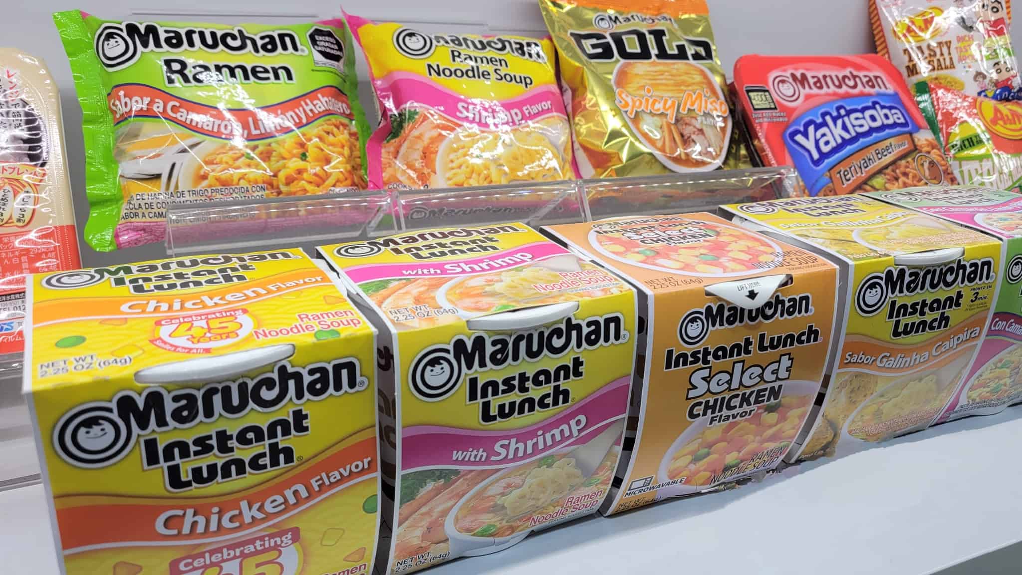 マルちゃん｣の東洋水産が株価急伸､米国で絶好調のワケ｜会社四季報