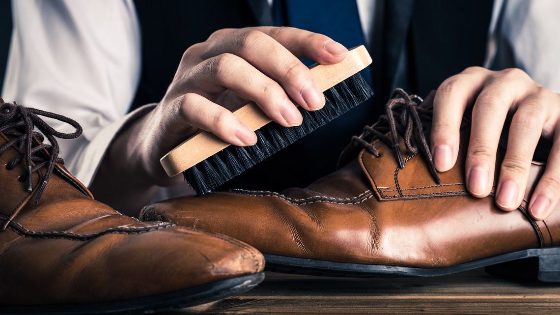 靴磨き｣を習慣にデキる人とできない人の差 | ファッション・トレンド | 東洋経済オンライン | 経済ニュースの新基準