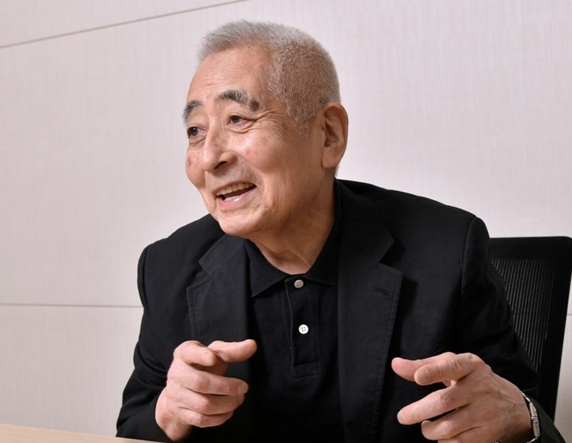 プレステ初期の躍進を支えた音楽業界の経験 ソニー・コンピュータ、丸山茂雄元会長に聞く(下) ビジネスプロデューサー列伝 東洋経済オンライン