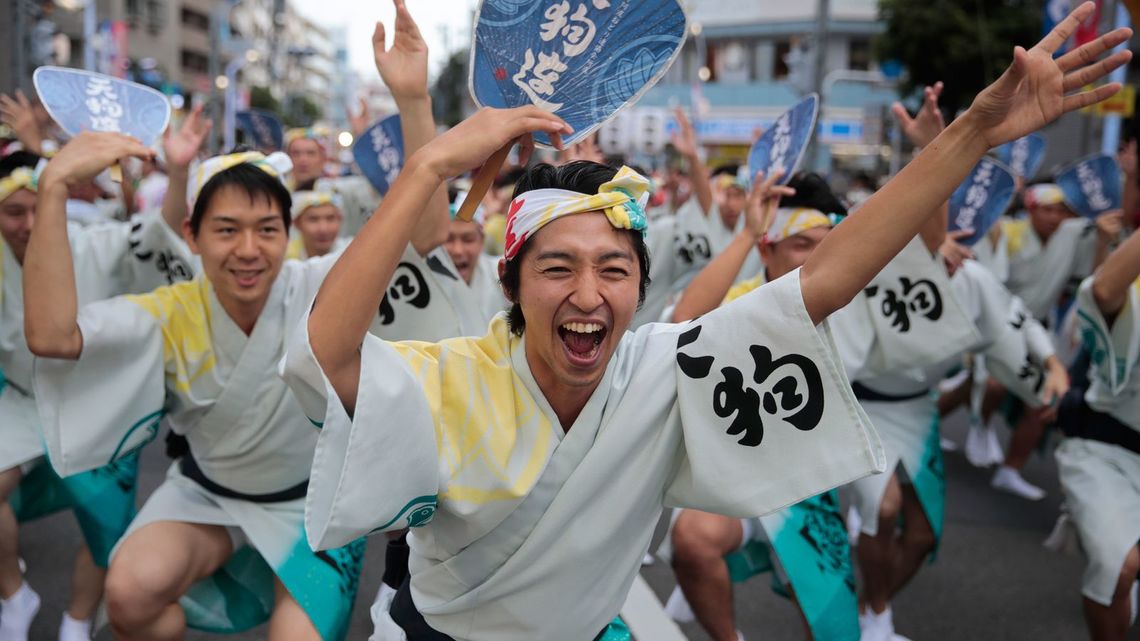 高円寺に サブカル好き が多く集まる歴史事情 読書 東洋経済オンライン 経済ニュースの新基準