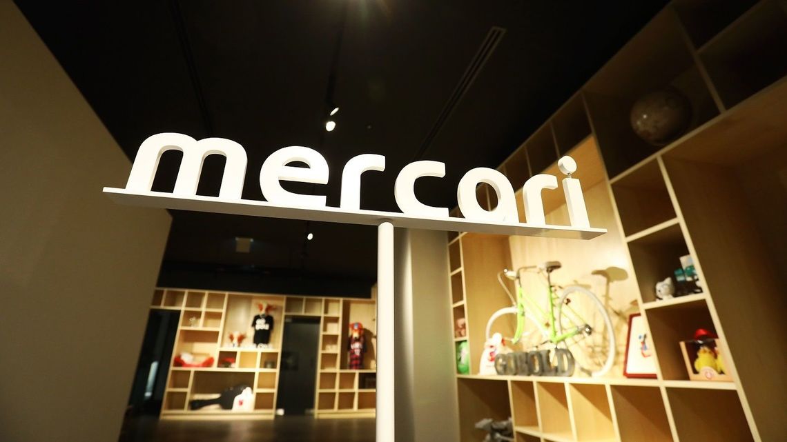 メルカリ 事業者の出品 を突如解禁した深い理由 インターネット 東洋経済オンライン 社会をよくする経済ニュース