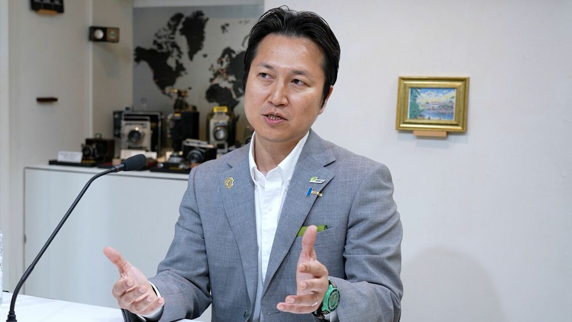 岩谷良平