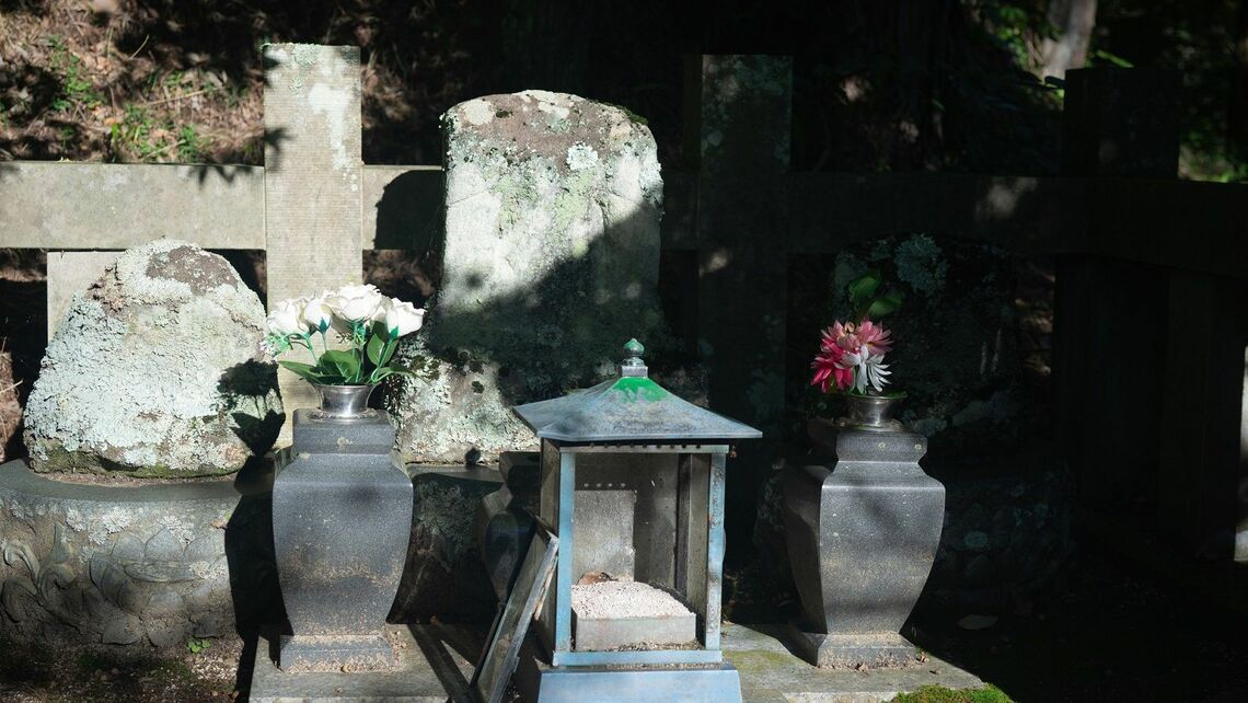 景徳院 武田家最後の地（写真：川崎市民団体Coaクラブ／ PIXTA）