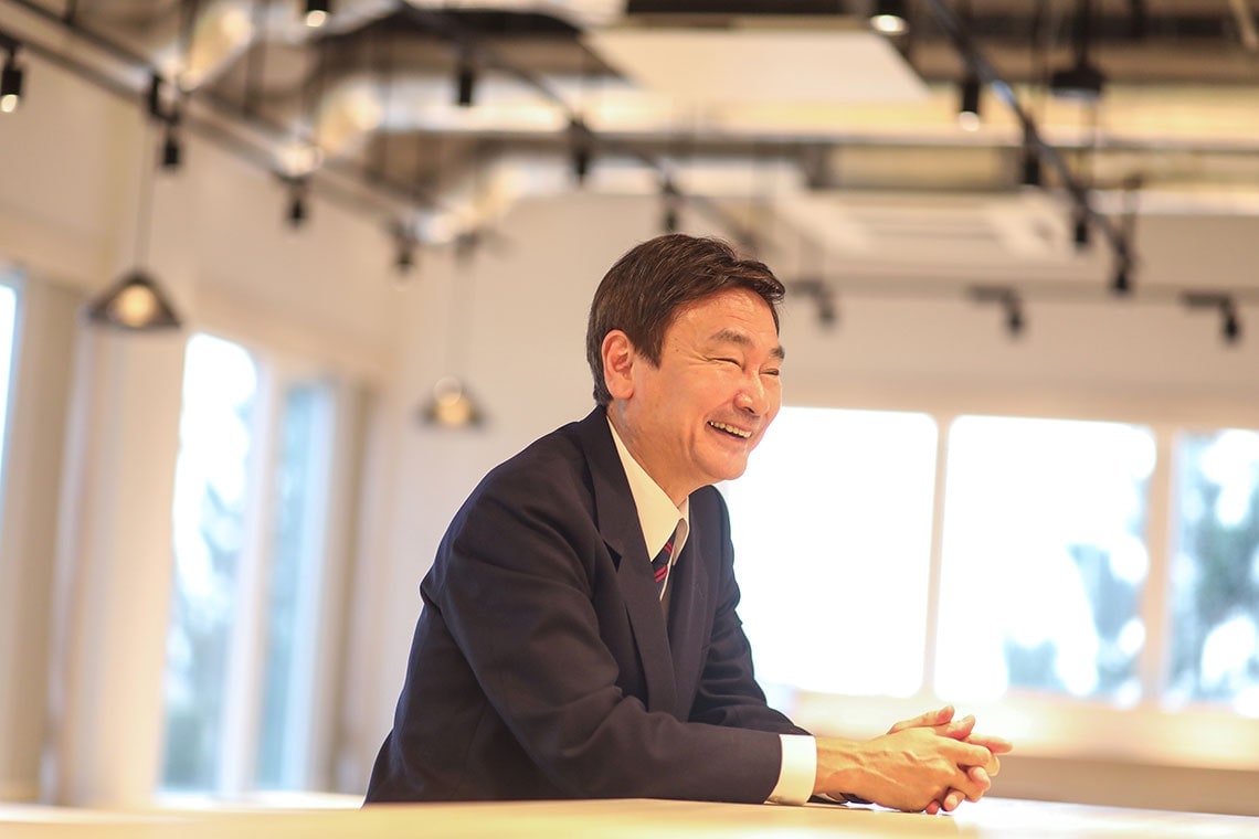 画像 ChatGPTの激震で｢大学入試｣はどう変わる？4つの博士号を持つ冨田勝が今思うこと 生成AIの普及で問われる｢人間としての価値