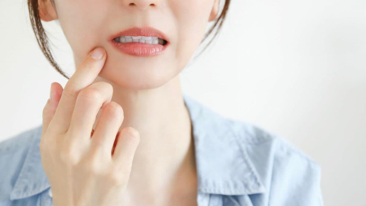 日本人の8割が歯周病｣｢でも歯周病は自分で治せる!?｣…毎月まじめに歯科