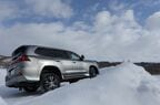 レクサス LX570｜LEXUS LX570