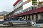 メルセデスAMG E63 S 4マチックプラス｜Mercedes-AMG E63 S 4MATIC＋