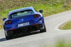 フェラーリ GTC4 ルッソT｜Ferrari GTC4Lusso T