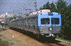 京王井の頭線のかつての顔、3000系