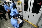 大手信号メーカー「日本信号」の社員も同乗